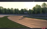 Assetto Corsa: Игровые скриншоты автодрома Монца Assetto Corsa: Игровые скриншоты автодрома Монца