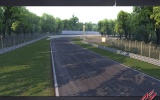 Assetto Corsa: Игровые скриншоты автодрома Монца Assetto Corsa: Игровые скриншоты автодрома Монца