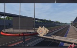 Assetto Corsa: Игровые скриншоты автодрома Монца Assetto Corsa: Игровые скриншоты автодрома Монца