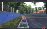 Assetto Corsa: Игровые скриншоты автодрома Монца Assetto Corsa: Игровые скриншоты автодрома Монца