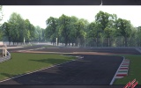 Assetto Corsa: Игровые скриншоты автодрома Монца Assetto Corsa: Игровые скриншоты автодрома Монца