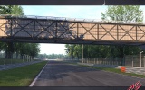 Assetto Corsa: Игровые скриншоты автодрома Монца Assetto Corsa: Игровые скриншоты автодрома Монца