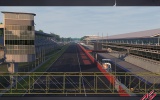 Assetto Corsa: Игровые скриншоты автодрома Монца Assetto Corsa: Игровые скриншоты автодрома Монца