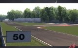 Assetto Corsa: Игровые скриншоты автодрома Монца Assetto Corsa: Игровые скриншоты автодрома Монца