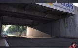 Assetto Corsa: Игровые скриншоты автодрома Монца Assetto Corsa: Игровые скриншоты автодрома Монца