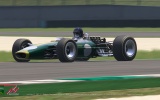 Assetto Corsa: Анонс Lotus Type 49
