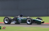 Assetto Corsa: Анонс Lotus Type 49