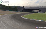 iRacing: Превью трассы Twin Ring Motegi