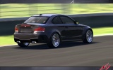Assetto Corsa: Официальное партнерство с BMW AG