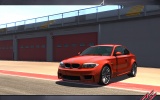 Assetto Corsa: Официальное партнерство с BMW AG
