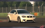 Assetto Corsa: Официальное партнерство с BMW AG