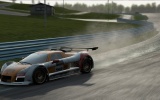 Project CARS: Превью дождевых условий Project CARS: Превью дождевых условий