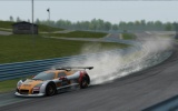 Project CARS: Превью дождевых условий Project CARS: Превью дождевых условий
