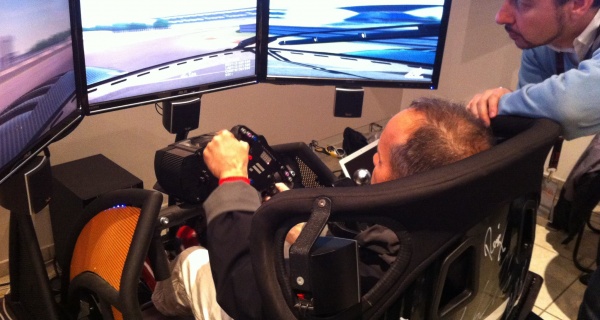 Assetto Corsa: Ждем Нюрбугринг и новые BMW