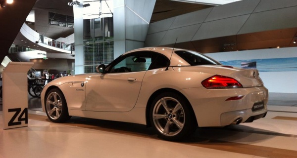 Assetto Corsa: Ждем Нюрбугринг и новые BMW