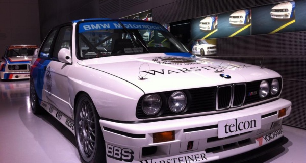 Assetto Corsa: Ждем Нюрбугринг и новые BMW