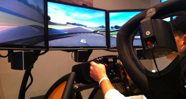 Assetto Corsa: Ждем Нюрбугринг и новые BMW