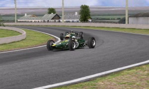 Советские трассы в Grand Prix Legends - как это было Советские трассы в Grand Prix Legends - как это было