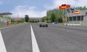 Советские трассы в Grand Prix Legends - как это было Советские трассы в Grand Prix Legends - как это было
