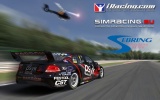 iRacing: Фан-гонка Ford V8 Supercar @ Sebring International