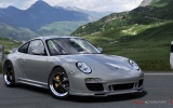 Forza Motorsport 4: Дополнение Porsche доступно для загрузки Forza Motorsport 4: Дополнение Porsche доступно для загрузки