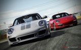 Forza Motorsport 4: Дополнение Porsche доступно для загрузки Forza Motorsport 4: Дополнение Porsche доступно для загрузки