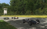 rFactor 2: Анонс трассы Monza "Brianza"