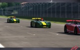 Assetto Corsa: Официальное партнерство с Lotus Cars
