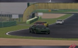 Assetto Corsa: Официальное партнерство с Lotus Cars