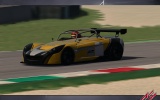 Assetto Corsa: Официальное партнерство с Lotus Cars