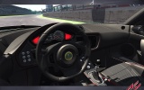 Assetto Corsa: Официальное партнерство с Lotus Cars