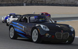 iRacing: Фан-гонка Pontiac Solstice @ Mid-Ohio (17.07.2012)