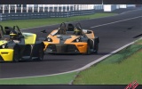 Assetto Corsa: Игровые скриншоты KTM X-Bow R