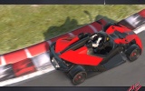 Assetto Corsa: Игровые скриншоты KTM X-Bow R