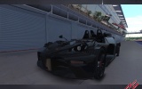 Assetto Corsa: Игровые скриншоты KTM X-Bow R