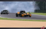 Assetto Corsa: Игровые скриншоты KTM X-Bow R