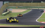 Assetto Corsa: Игровые скриншоты KTM X-Bow R