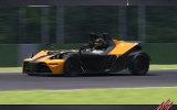 Assetto Corsa: Игровые скриншоты KTM X-Bow R