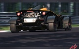 Assetto Corsa: Игровые скриншоты KTM X-Bow R