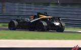Assetto Corsa: Игровые скриншоты KTM X-Bow R