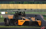 Assetto Corsa: Игровые скриншоты KTM X-Bow R