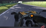 Assetto Corsa: Игровые скриншоты KTM X-Bow R