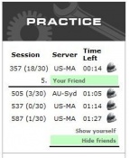 Дополнения для симулятора iRacing
