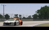rFactor 2: Релиз трассы Virtua_LM Sebring rFactor 2: Релиз трассы Virtua_LM Sebring
