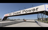 rFactor 2: Релиз трассы Virtua_LM Sebring rFactor 2: Релиз трассы Virtua_LM Sebring