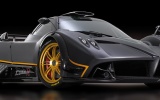 Assetto Corsa: Анонc Pagani Zonda R