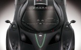 Assetto Corsa: Анонc Pagani Zonda R