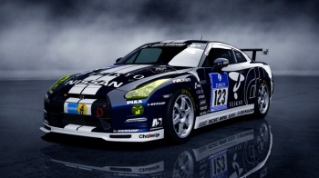 Gran Turismo 5: Анонс нового дополнения и обновления 2.08