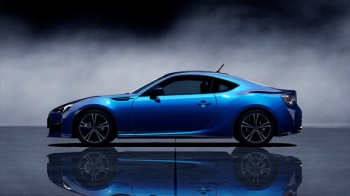 Gran Turismo 5: Анонс нового дополнения и обновления 2.08