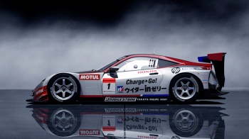 Gran Turismo 5: Анонс нового дополнения и обновления 2.08